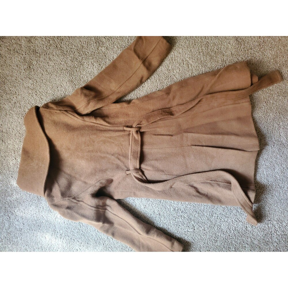 Coach wool coat - Picture 5 of 6